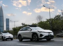 小马智行Robotaxi量产新进展，自动驾驶迈向规模化盈利