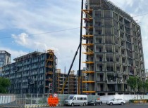 上海海德壹号交房风波:三角阳台成争议焦点