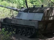 美国“重新武装乌克兰”计划遇阻，乌克兰军工业发展引关注