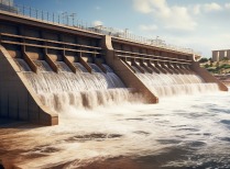 雅鲁藏布江水电工程开工，水电设备迎新增长点