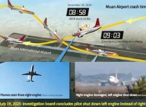 济州航空空难调查结果争议:飞行员责任引热议