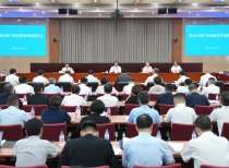 农业农村部推动生猪产业高质量发展座谈会召开