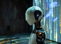 2025世界人工智能大会：机器人与AI应用成焦点