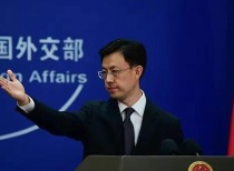 外交部回应特朗普访华传闻