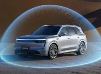 问界M8引领新能源SUV市场,自主品牌高端化破局