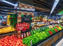 盒马X会员店“归零” 战略转向硬折扣与下沉市场