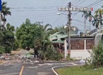 泰国代理总理下令就泰柬边境冲突提起诉讼