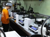 炒菜机器人引领餐饮业智能化变革