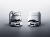 大疆跨界扫地机器人赛道，ROMO系列引领智能清洁新风尚