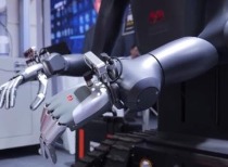 2025世界机器人大会：机器人技术前沿展示