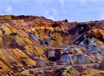 智利埃尔特尼恩特铜矿恢复运营 全球铜矿市场受关注