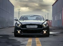 福特汽车20亿美元投资电动汽车领域，推动业务大众化