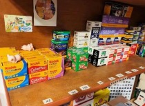 百年影像巨头柯达陷财务危机,转型之路艰难