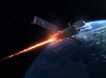 商业航天产业升级：卫星发射成功，市场规模有望突破2.5万亿