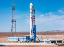 朱雀二号改进型遥三火箭飞行试验失利，蓝箭航天致歉并承诺改进