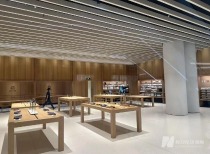 深圳苹果新店开业 营收反弹引关注