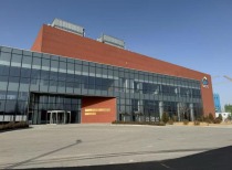 国家先进计算太原中心：全栈国产算力赋能千行百业