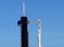 SpaceX星舰试飞取消：技术问题与航天未来挑战