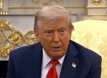 国际局势动态:美乌会晤、美对乌政策调整及俄欧外交风波