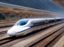 美国NextGen Acela高铁上线,速度提升运力升级