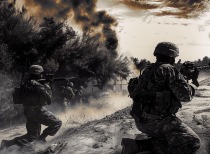 欧洲多国拟派兵乌克兰引争议，俄方坚决反对