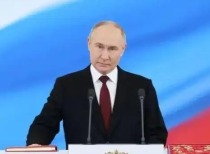 中俄关系新进展:普京访华成果与中俄合作前景