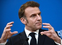 26国承诺向乌部署保障部队，国际社会呼吁和平解决危机