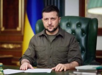 泽连斯基与特朗普通话，讨论俄乌局势及国际局势新动向