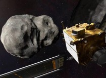 中国将实施小行星动能撞击验证任务，提升行星防御能力