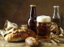 2025啤酒行业格局生变：巨头竞逐与跨界新局