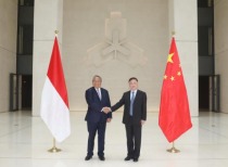 中印尼央行启动双边本币结算框架，深化金融合作