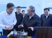 李强甘肃青海调研：聚焦绿色发展，推动区域经济升级