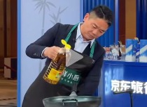 刘强东现身京东直播间 谈反内卷与商业合作新计划