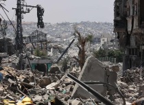 也门胡塞武装袭击以色列，中东局势再升级