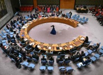 伊朗谴责英法德强推安理会恢复制裁决议，和平核计划坚定推进