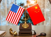 中美元首通话：稳定中美经贸合作与国际关系
