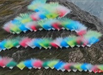 《蔡国强：升龙》烟花秀引关注，生态保护措施受赞