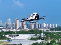 eVTOL行业人才紧缺,商业化运营稳步推进