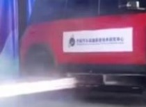 均胜电子电池弹射技术引争议，澄清无合作后市场关注