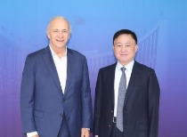 中美金融对话:桥水基金达利欧与中国金融部门深度交流