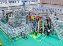 中国聚变公司亮相工博会,2050年聚变能源商用目标加速推进