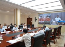 农业农村部召开全国粮油作物单产提升暨“三秋”生产视频会