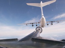 美俄军事互动频繁，核能领域合作与对峙并存