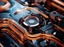 AI数据中心电源革新：阳光电源、德业股份跨界HVDC，市场潜力巨大