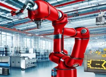 机械行业稳增长方案发布，2025-2026年目标营收破10万亿