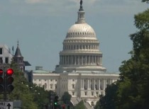 美国政府停摆：期指下跌，金价狂飙，两党争斗激烈