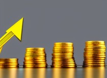 黄金牛市下紫金黄金国际崛起，母公司紫金矿业大涨