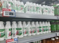 娃哈哈风波:宗馥莉连遭打击,商业帝国面临挑战