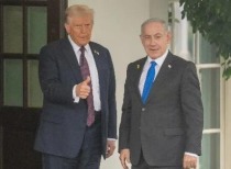 哈马斯表态：积极回应特朗普“20点计划”