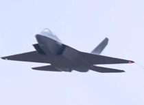 歼-35舰载机与歼-35A陆基型：空海孪生作战体系揭秘